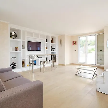 Wanda Villa