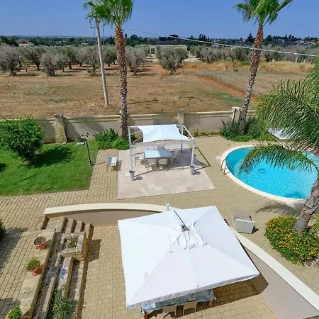 Villa Wanda *
