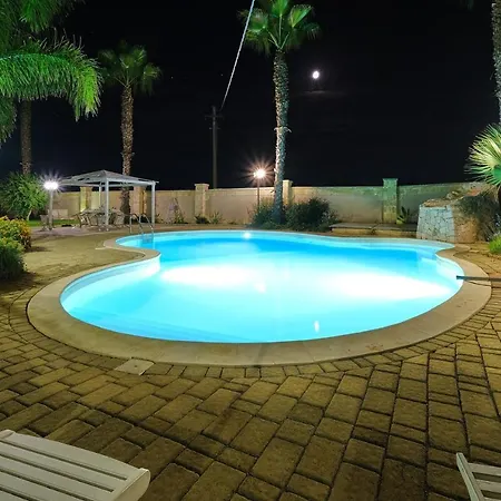 Wanda Villa Casarano