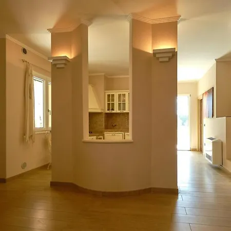 Wanda Villa Casarano