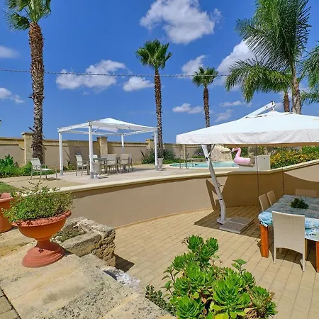 Villa Wanda *