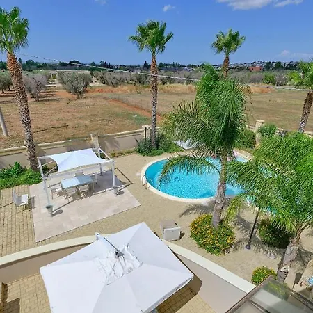 Wanda Villa *