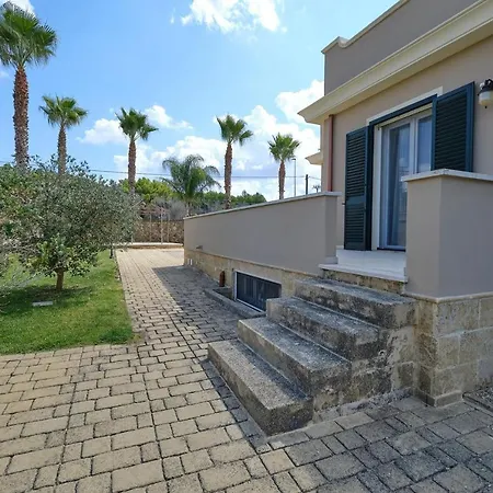 Villa Wanda *