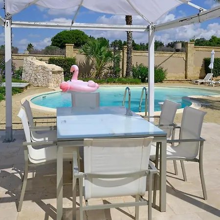 Wanda Villa Casarano