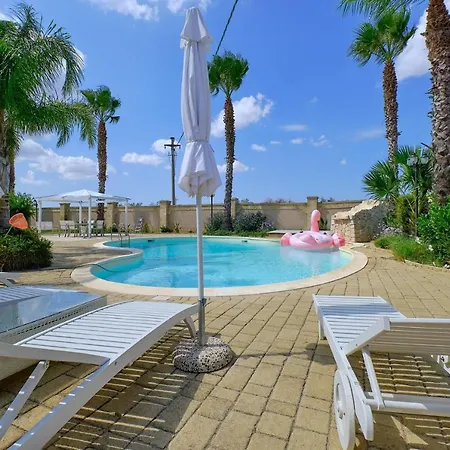 Wanda Villa