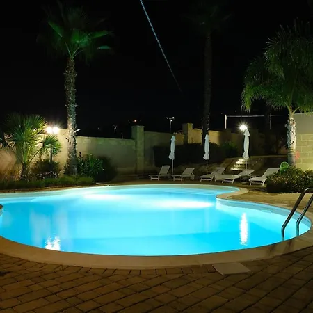 Wanda Villa Casarano